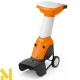 Подрібнювач садовий електричний STIHL GHE 355