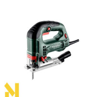Лобзик електричний Metabo STEB 100 Quick