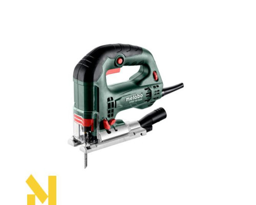 Лобзик електричний Metabo STEB 100 Quick