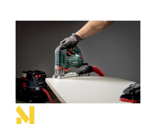 Лобзик електричний Metabo STEB 100 Quick