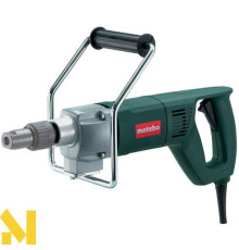Дриль-міксер Metabo RWE 1100