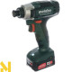 Гвинтоверт акумуляторний Metabo PowerMaxx SSD 12
