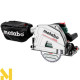 Пила занурювальна Metabo KT 66 BL (metaBOX)