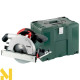 Пила дискова Metabo KSE 55 VARIO PLUS (601204700)