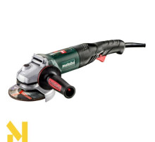 Болгарка (шліфмашина кутова) Metabo WE 1500-125 RT