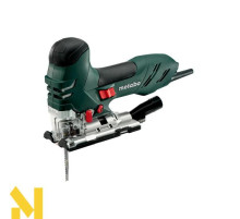 Лобзик електричний Metabo STE 140 Industrial + metaBOX