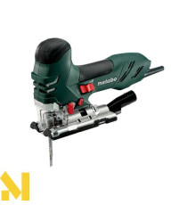 Лобзик електричний Metabo STE 140 Industrial + metaBOX