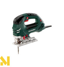 Лобзик електричний Metabo STEB 140 Industrial