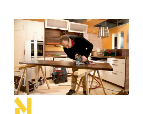 Лобзик електричний Metabo STE 140 Plus MetaLoc