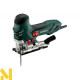 Лобзик електричний Metabo STE 140 Plus MetaLoc