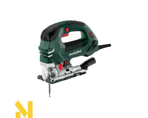Лобзик електричний Metabo STEB 140 Plus MetaLoc