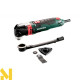 Багатофункціональний інструмент (реноватор) Metabo MT 400 Quick