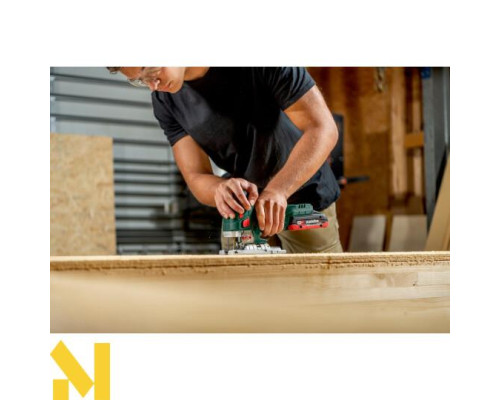 Лобзик акумуляторний Metabo STA 18 LTX 150 BL (без АКБ та ЗП) (601502840)