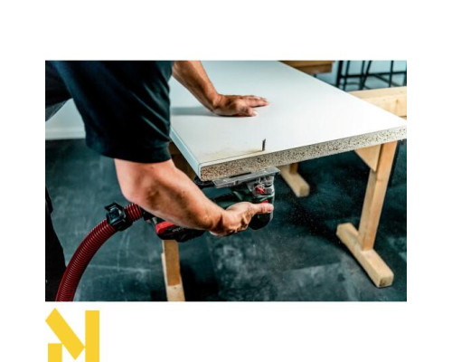 Лобзик акумуляторний Metabo STA 18 LTX 150 BL (без АКБ та ЗП)