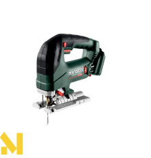 Лобзик акумуляторний Metabo STAB 18 LTX 150 BL (без АКБ та ЗП) (601503840)