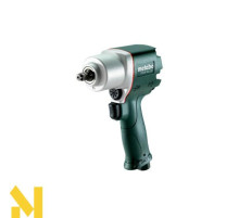 Гайковерт пневматичний Metabo DSSW 450