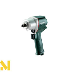 Гайковерт пневматичний Metabo DSSW 450