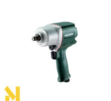 Гайковерт пневматичний Metabo DSSW 930-1/2