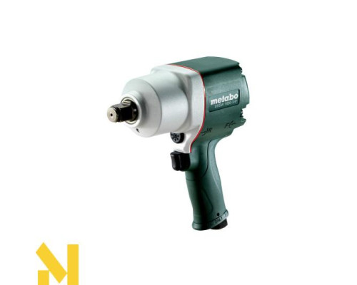 Гайковерт пневматичний Metabo DSSW 1690-3/4"
