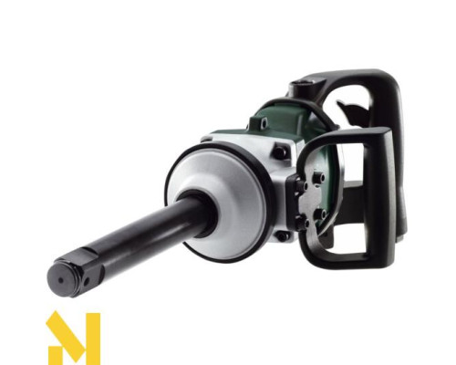 Гайковерт пневматичний Metabo DSSW 2440-1"