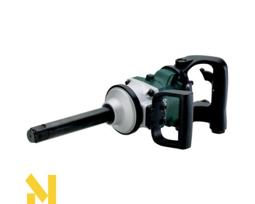 Гайковерт пневматичний Metabo DSSW 2440-1"