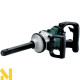 Гайковерт пневматичний Metabo DSSW 2440-1"