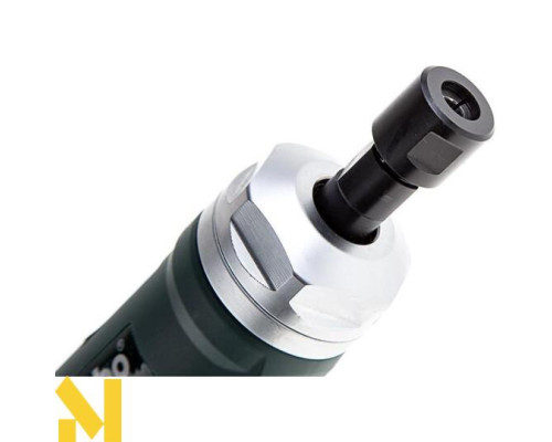 Шліфмашина пряма пневматична Metabo DG 700