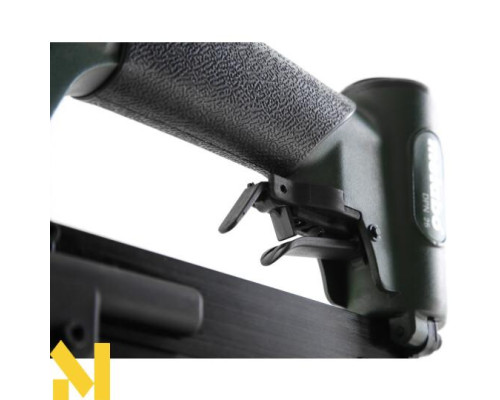 Пневматичний цвяхозабивач Metabo DPN 25