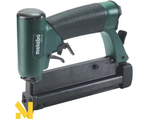 Пневматичний цвяхозабивач Metabo DPN 25