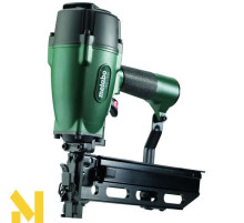 Степлер Metabo DKG 114/65