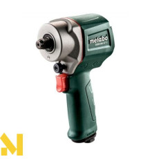 Гайковерт пневматичний Metabo DSSW 500-1/2" C