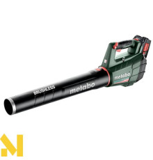 Повітродувка садова акумуляторна Metabo LB 18 LTX BL (601607650)