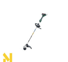 Тример акумуляторний Metabo FSD 36-18 LTX BL 40 (без АКБ та ЗП)