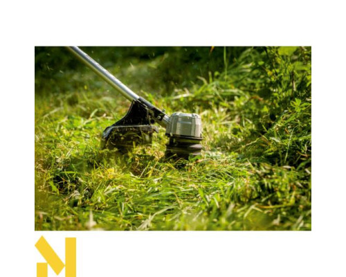 Тример акумуляторний Metabo FSB 36-18 LTX BL 40 (без АКБ та ЗП)