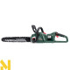 Пила ланцюгова акумуляторна Metabo MS 36-18 LTX BL 40 (без АКБ та ЗП)