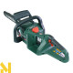 Пила ланцюгова акумуляторна Metabo MS 36-18 LTX BL 40 (без АКБ та ЗП)