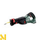 Пила шабельна акумуляторна Metabo SSEP 18 LT (без АКБ та ЗП)