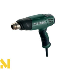Фен технічний Metabo H 16-500