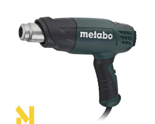 Фен технічний Metabo H 16-500