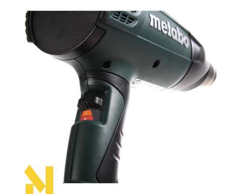 Фен технічний Metabo H 16-500