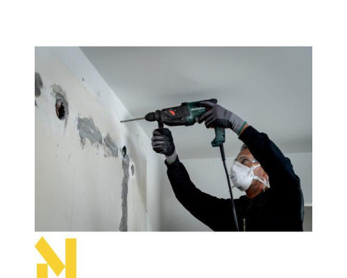 Перфоратор Metabo KHE 2245 SDS plus