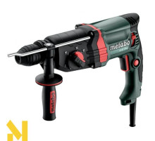 Перфоратор Metabo KHE 2445