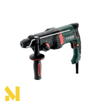 Перфоратор Metabo KHE 2645 SDS plus