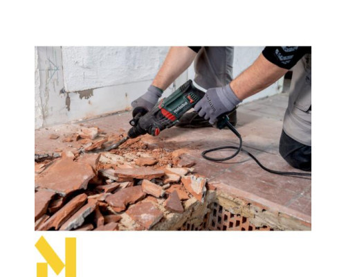 Перфоратор Metabo KHE 2645 Q SDS plus