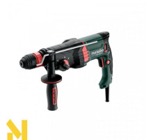 Перфоратор Metabo KHE 2645 Q SDS plus