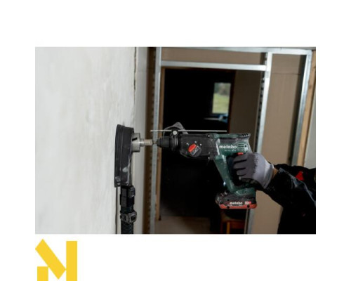 Перфоратор акумуляторний Metabo KH 18 LTX 24 (без АКБ та ЗП + metaBox)