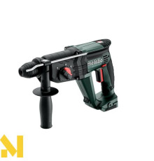 Перфоратор акумуляторний Metabo KH 18 LTX 24 (без АКБ та ЗП)