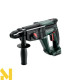 Перфоратор акумуляторний Metabo KH 18 LTX 24 (без АКБ та ЗП + кейс MC 20)