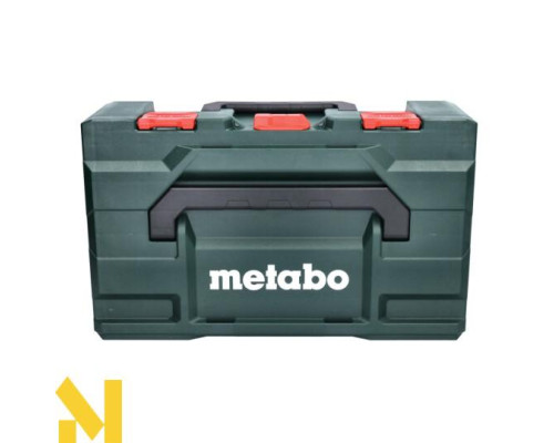 Перфоратор акумуляторний Metabo KH 18 LTX BL 24 (без АКБ та ЗП + metaBOX)