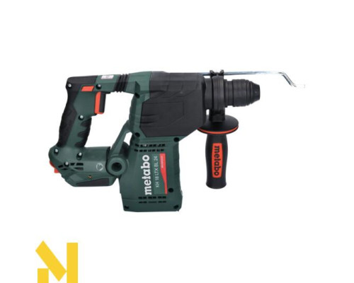Перфоратор акумуляторний Metabo KH 18 LTX BL 24 (без АКБ та ЗП + metaBOX)